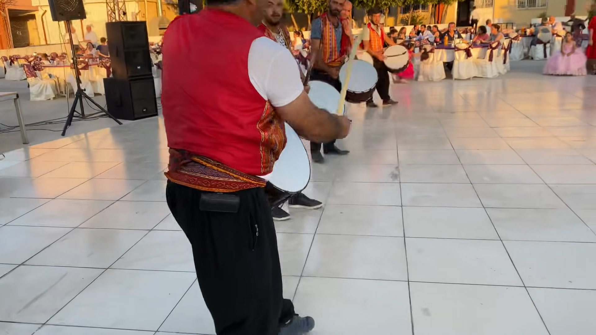 Davul Zurna Ekibi