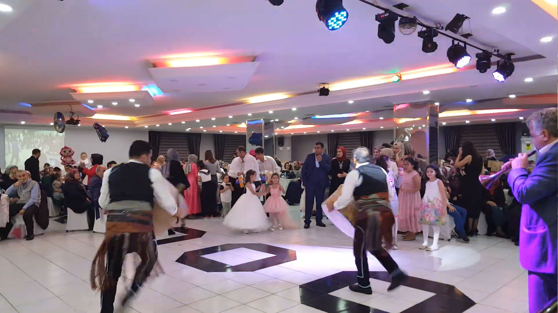 Zurnacı Kiralama